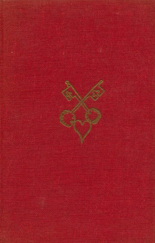 Livrenpoche : Les clés du royaume - Archibald Joseph Cronin, Germaine De Tonnac-Villeneuve - Livre