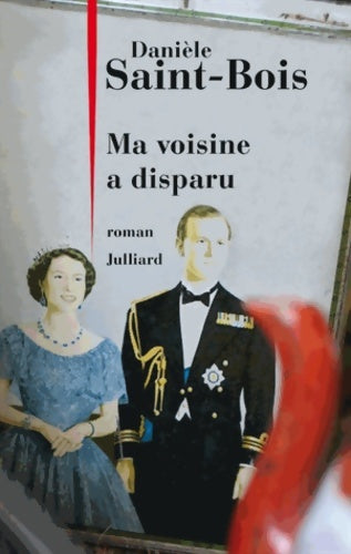 Livrenpoche : Ma voisine a disparu - Danièle Saint-Bois - Livre