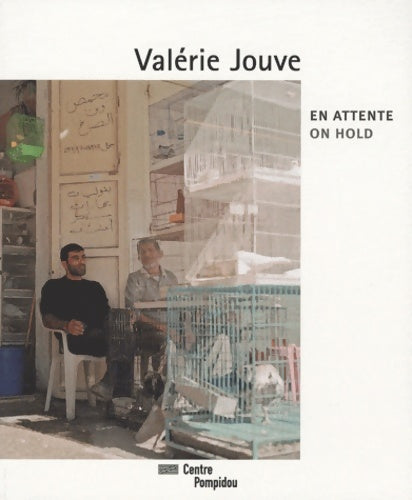 Livrenpoche : Valérie jouve - Bajac Quentin (sous La Direction De) - Livre