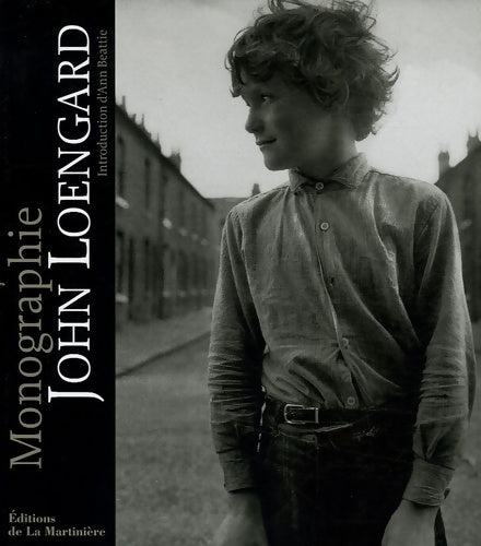 Livrenpoche : John loengard : Monographie - John Loengard - Livre