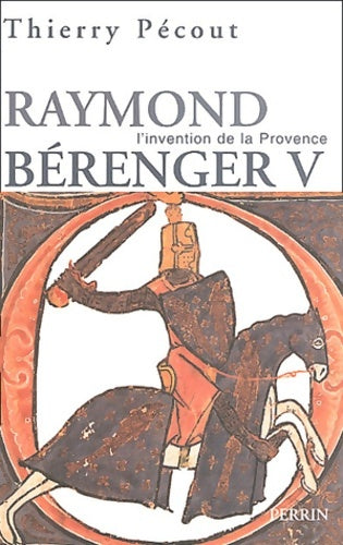 Livrenpoche : Raymond béranger v - Thierry Pecout - Livre