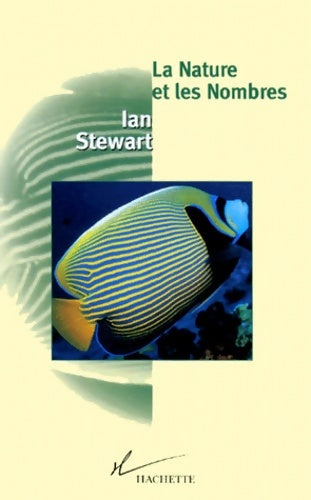 Livrenpoche : La nature et les nombres - Ian Stewart - Livre