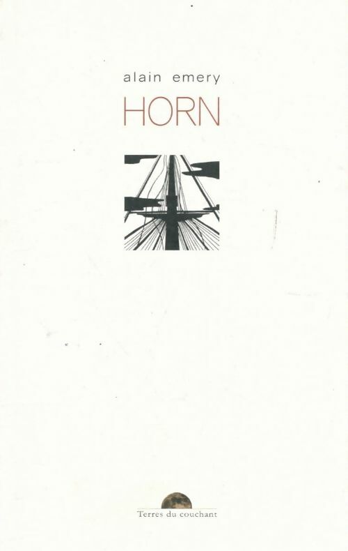 Livrenpoche : Horn - Alain Emery - Livre
