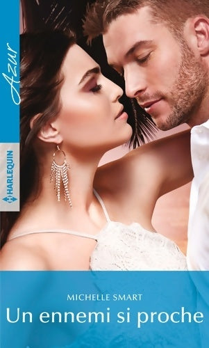 Livrenpoche : Un ennemi si proche - Michelle Smart - Livre