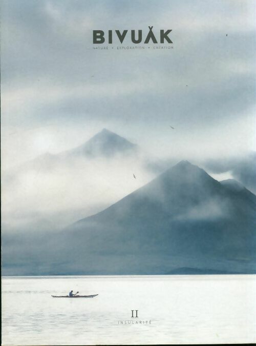 Livrenpoche : Bivuak - Collectif - Livre