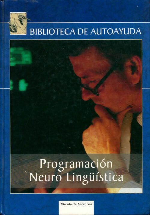 Livrenpoche : Programacion neuro linguistica - Salvador Carrion - Livre