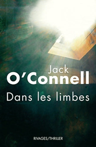 Livrenpoche : Dans les limbes - Jack O'Connell - Livre