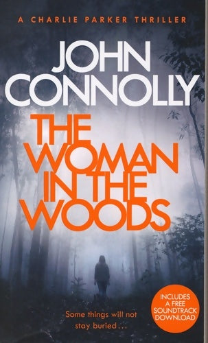Livrenpoche : The woman in the woods - John Connolly - Livre