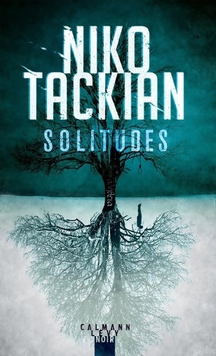 Livrenpoche : Solitudes - Niko Tackian - Livre