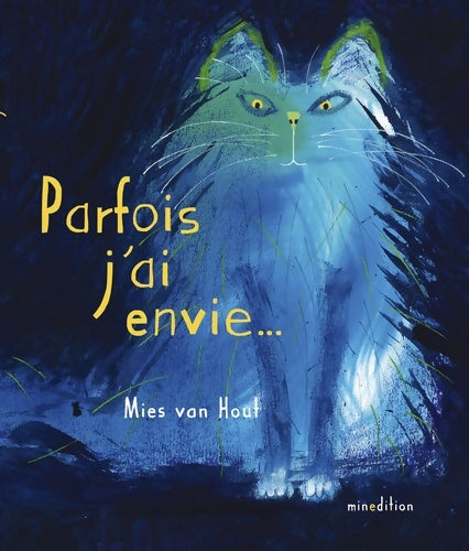 Livrenpoche : Parfois j'ai envie¿ - Van Hout Mies - Livre
