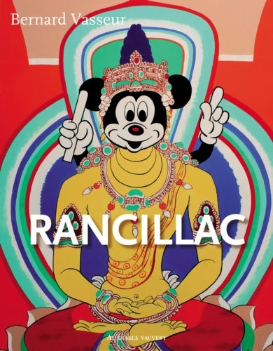 Livrenpoche : Rancillac - Bernard Vasseur - Livre
