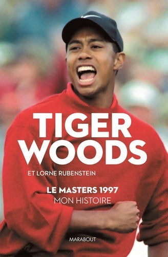 Livrenpoche : Tiger woods - Tiger Woods - Livre