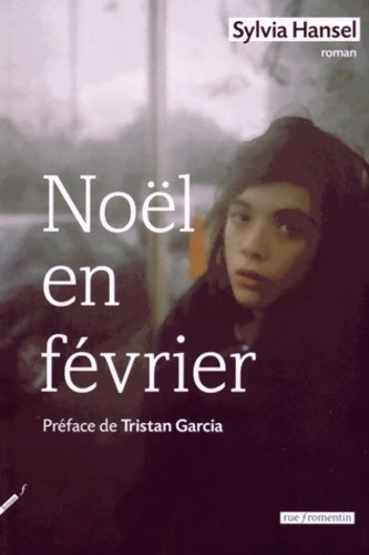 Livrenpoche : Noël en février - Sylvia Hansel - Livre