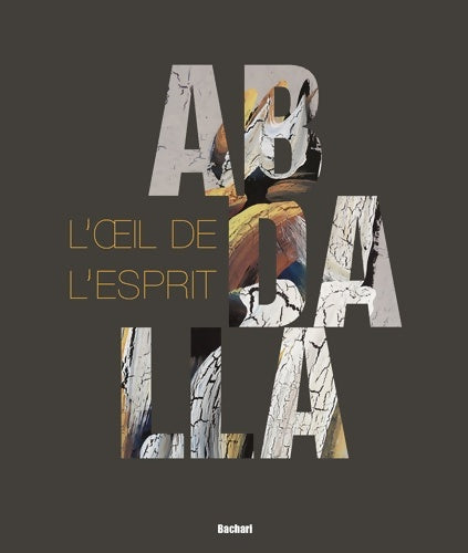Livrenpoche : Abdalla : L'oeil de l'esprit - Roula El Zein - Livre