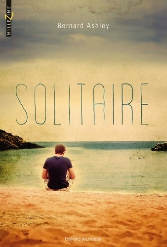 Livrenpoche : Solitaire - Bernard Ashley - Livre