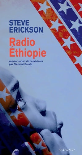 Livrenpoche : Radio ethiopie - Steve Erickson - Livre