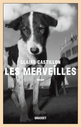 Livrenpoche : Les merveilles - Claire Castillon - Livre