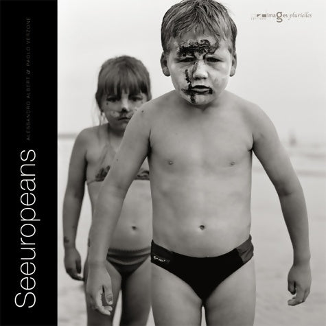 Livrenpoche : Seeuropeans - Alessandro Albert - Livre