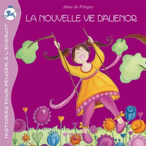 Livrenpoche : La nouvelle vie d'alineor - Aline De Pétigny - Livre