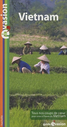 Livrenpoche : Vietnam - Hervé Beaumont - Livre