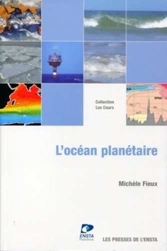 Livrenpoche : L'océan planétaire - Michèle Fieux - Livre