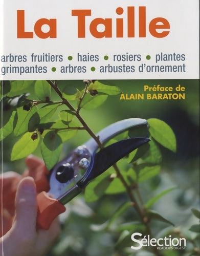 Livrenpoche : La taille - Collectif - Livre