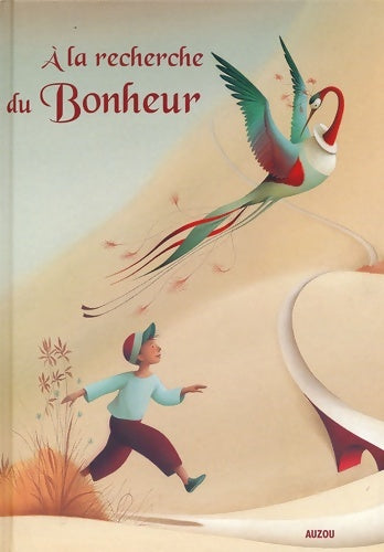 Livrenpoche : A la recherche du bonheur - Saumande - Livre