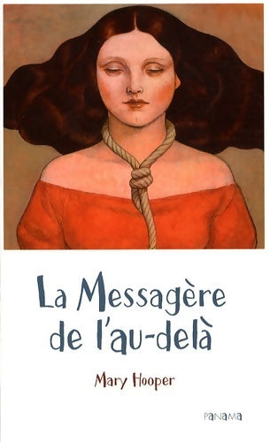 Livrenpoche : La messagère de l'au-delà - Mary Hooper - Livre