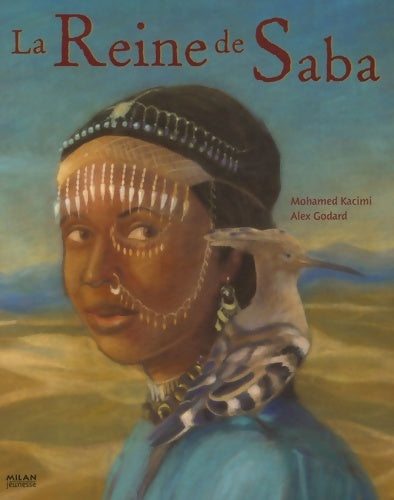 Livrenpoche : Reine de saba (la) - Alex Godard - Livre