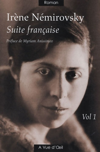 Livrenpoche : Suite française Tome I - Irène Némirovsky - Livre