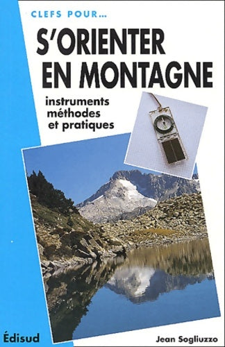 Livrenpoche : Clefs pour - Jean Sogliuzzo - Livre