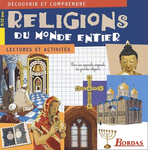 Livrenpoche : La religion (ancienne edition) - Barrès - Livre