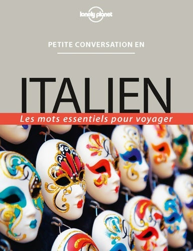 Livrenpoche : Petite conversation en italien - Collectif - Livre