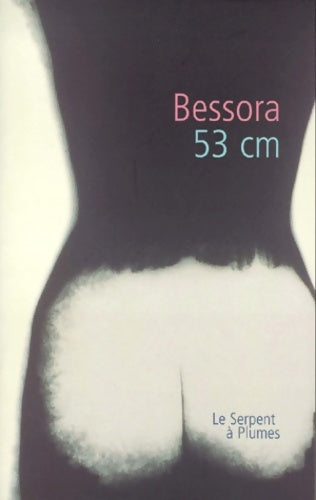 Livrenpoche : 53 cm - Bessora - Livre