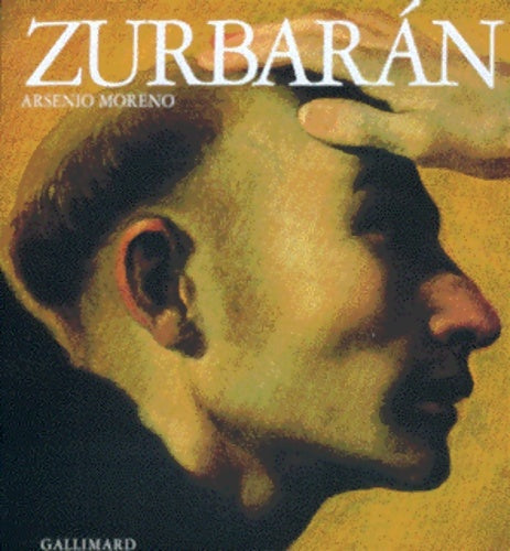 Livrenpoche : Zurbarán - Arsenio Moreno - Livre