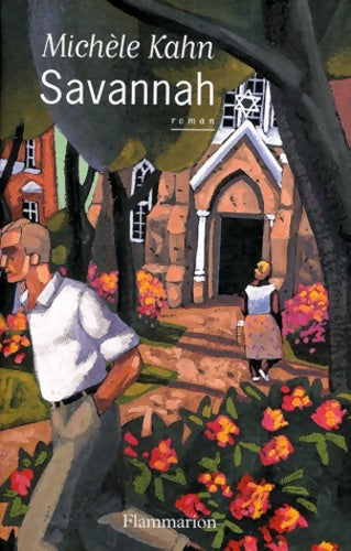 Livrenpoche : Savannah - Michèle Kahn - Livre