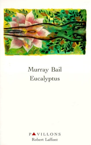 Livrenpoche : Eucalyptus - Murray Bail - Livre