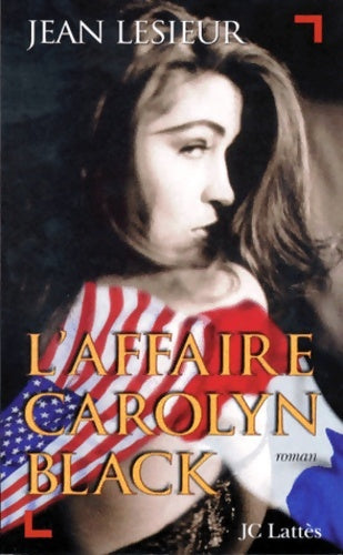 Livrenpoche : L'affaire caroline black - Jean Lesieur - Livre
