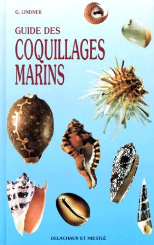 Livrenpoche : Les guides du naturaliste - Gert Lindner - Livre