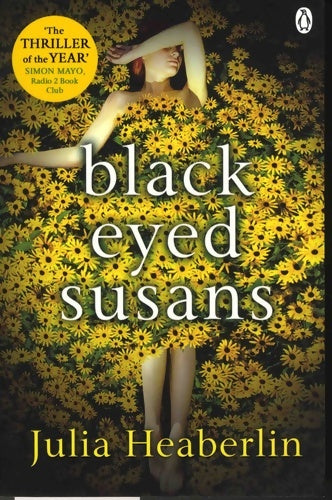 Livrenpoche : Black-eyed susans - Julia Heaberlin - Livre