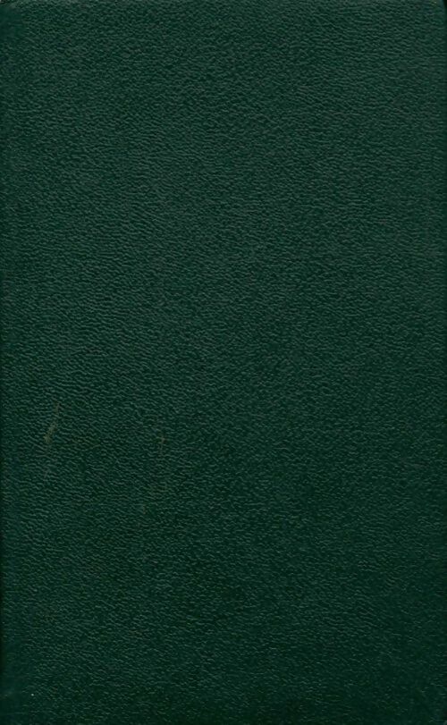Livrenpoche : Romans et nouvelles - Prosper Mérimée - Livre