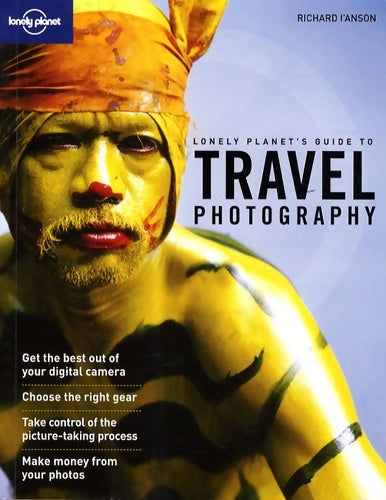 Livrenpoche : Travel photography 2009 - Richard L'Anson - Livre