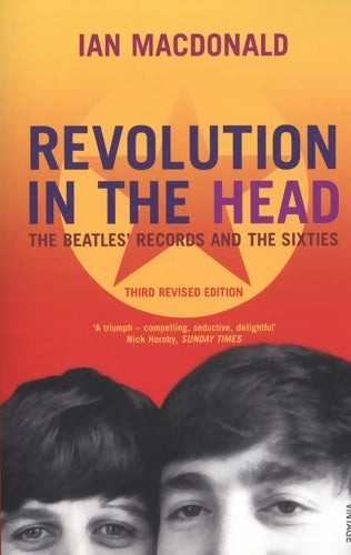 Livrenpoche : Revolution in the head - Ian McDonald - Livre