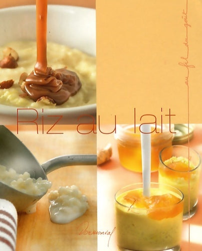 Livrenpoche : Riz au lait - Caroline Bodin - Livre