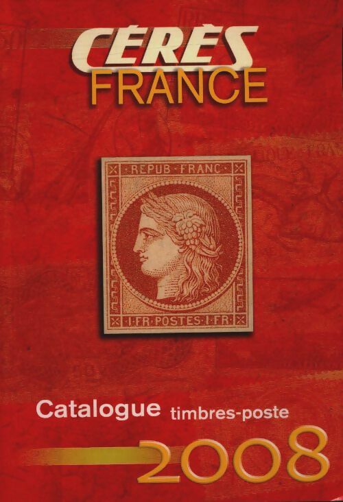 Livrenpoche : Cérès 2008 - Collectif - Livre
