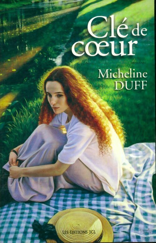 Livrenpoche : Clé de coeur - Micheline Duff - Livre