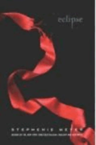 Livrenpoche : Eclipse - Stephenie Meyer - Livre