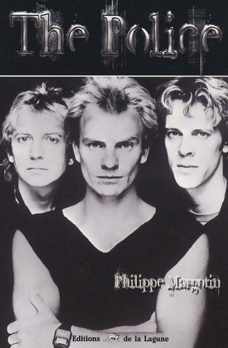Livrenpoche : The police - Philippe Margotin - Livre