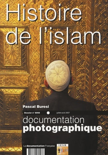 Livrenpoche : Histoire de l'islam - Pascal Buresi - Livre