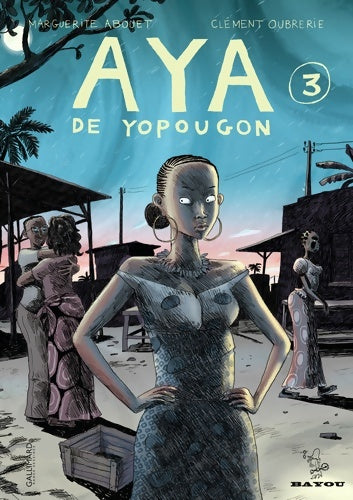 Livrenpoche : Aya de Yopougon Tome III - Marguerite Abouet - Livre